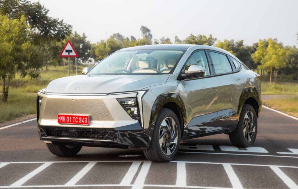Mahindra XEV 9ES इलेक्ट्रिक SUV – ₹21.90 लाख से शुरू, जानिए वेरिएंट्स और फीचर्स