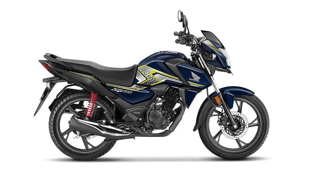 Shine honda 125