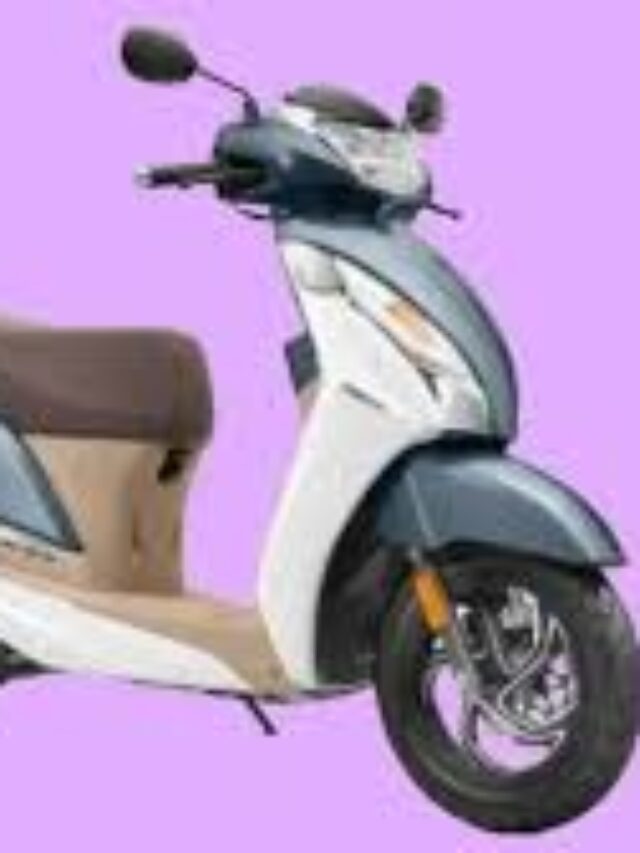 क्या TVS Jupiter 125 DT SXC आपके लिए सही है? खरीदने से पहले पढ़ें