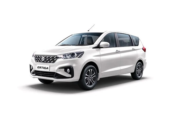 Suzuki Ertiga