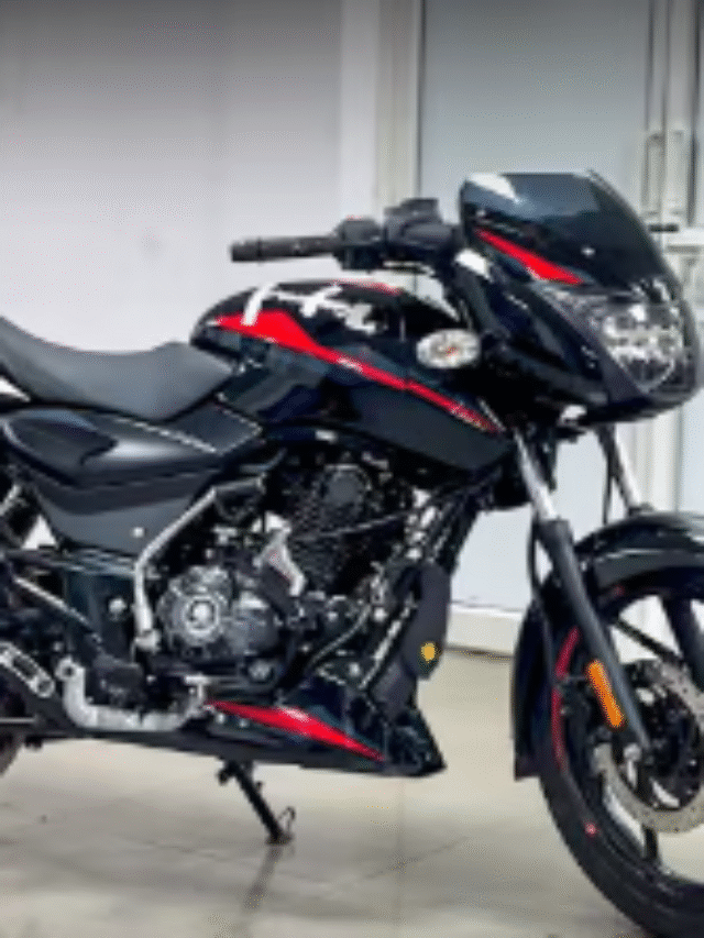 अब मात्र ₹90 हजार में आपको Bajaj Pulsar125cc रिव्यू कीमत परफॉर्मेंस और ट्रेंड एनालिसिस